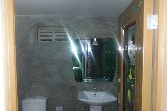 Shantha Surf Villa เวลิกามา ภายนอก รูปภาพ