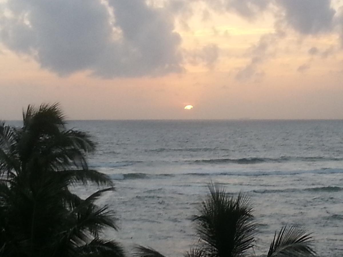 Shantha Surf Villa เวลิกามา ภายนอก รูปภาพ