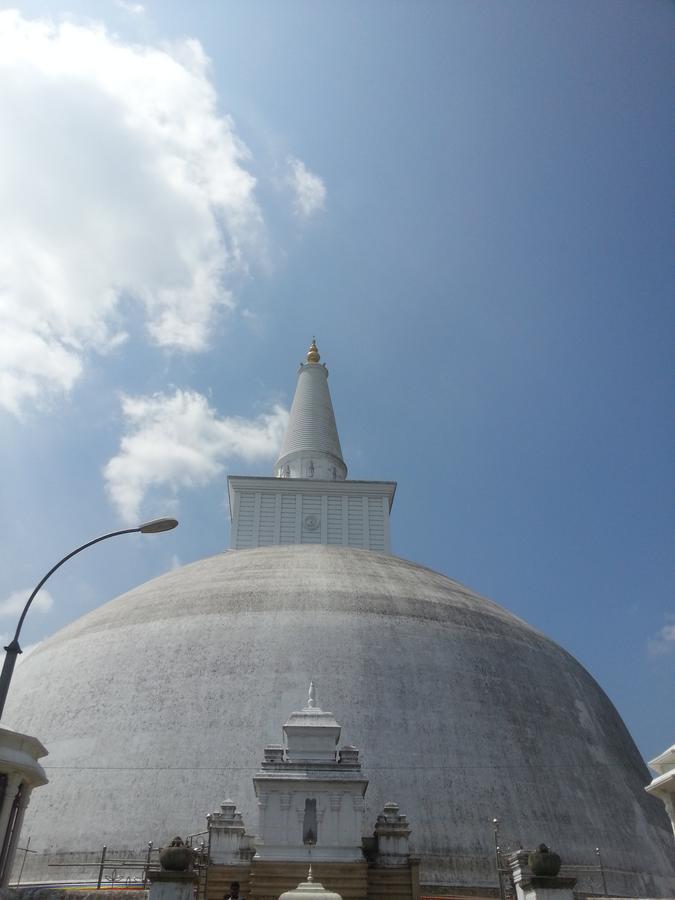 Shantha Surf Villa เวลิกามา ภายนอก รูปภาพ