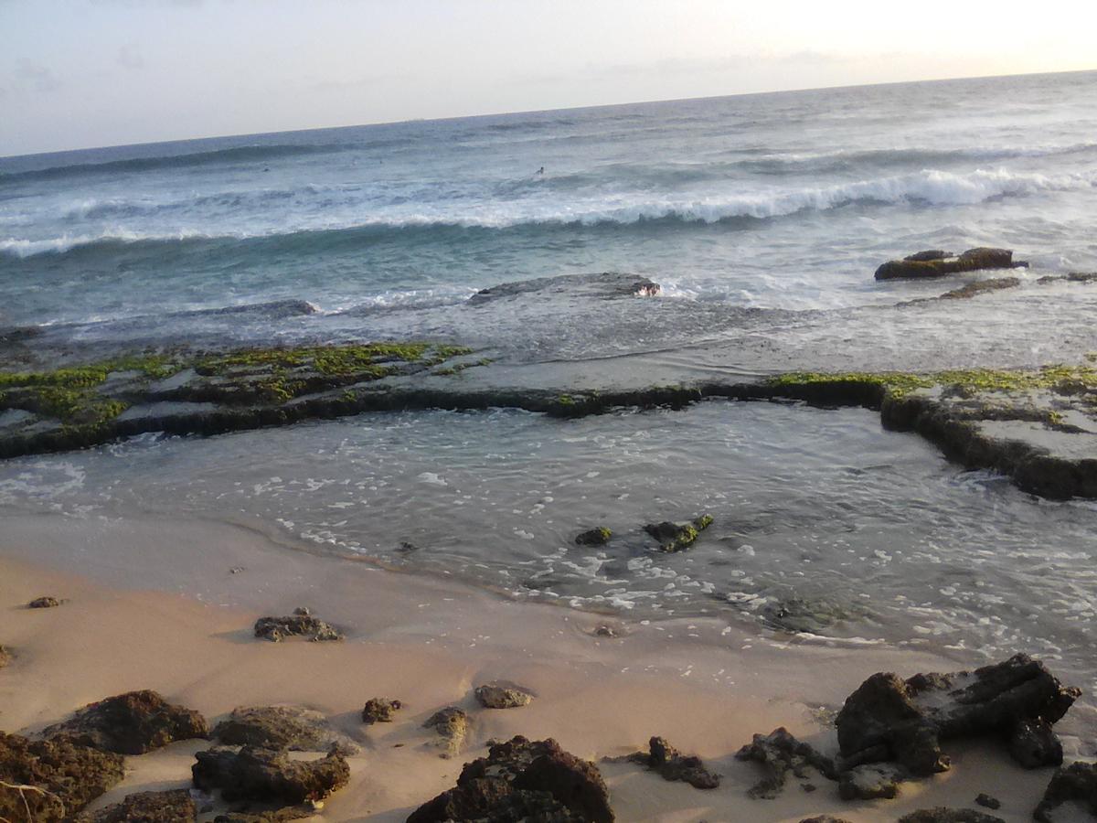 Shantha Surf Villa เวลิกามา ภายนอก รูปภาพ